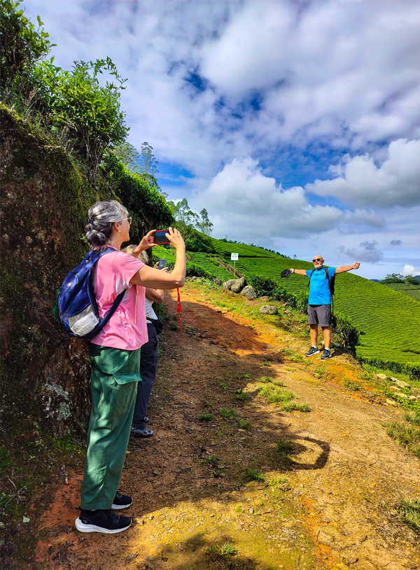 Fly Catcher Adventures: Your Premier Choice for Travel and Trekking in Munnar, Kerala